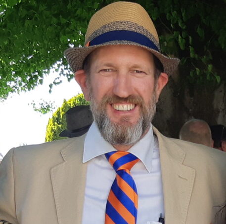 Angus Winstone